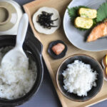 HARIOのご飯釜